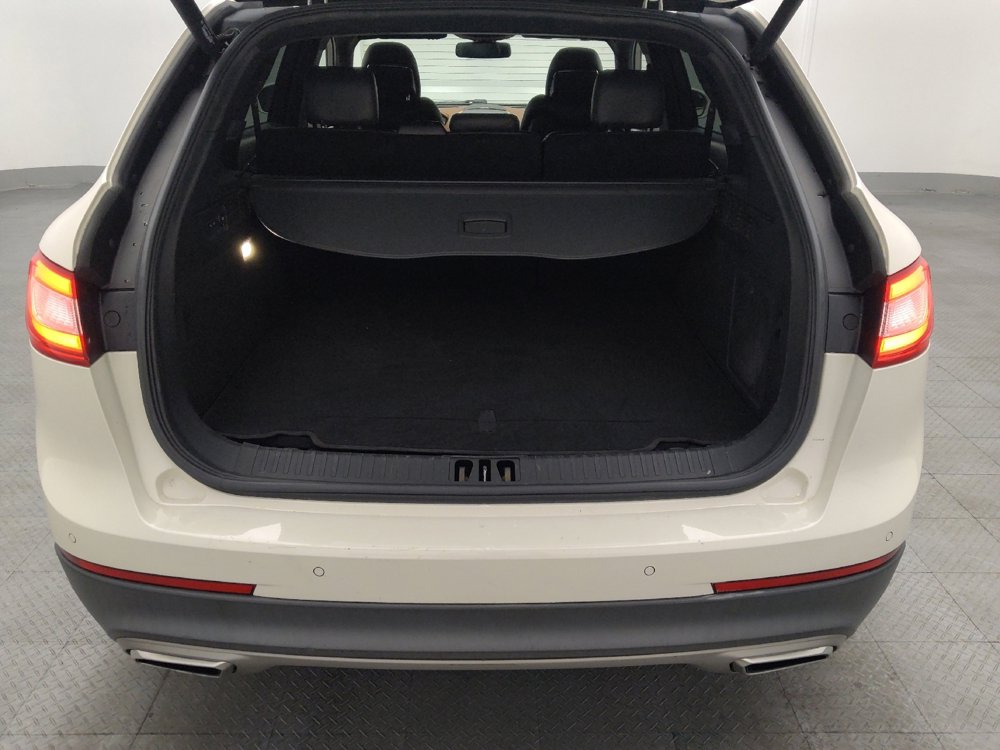 Used 2016 Lincoln MKX Black Label w/ Technology Package image 29