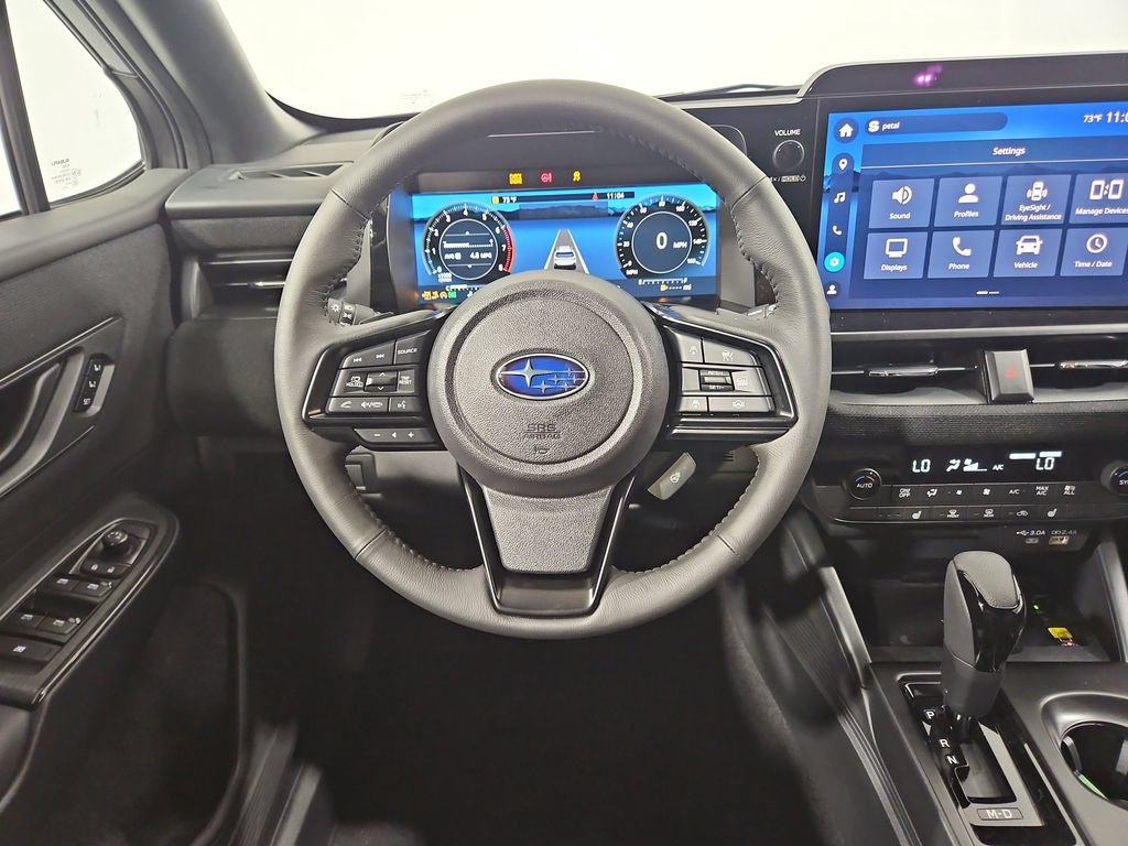 New 2026 Subaru Outback Limited AWD/4WD image 13