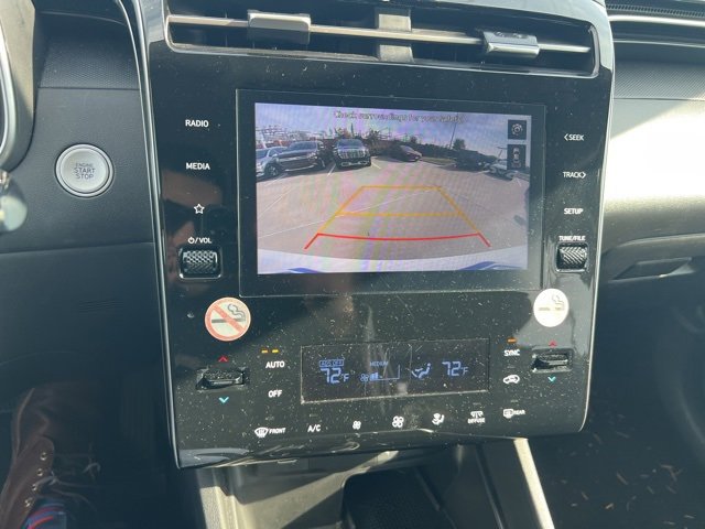 Used 2024 Hyundai Tucson SEL image 9