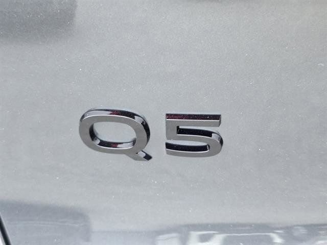 Used 2025 Audi Q5 Premium Plus image 29