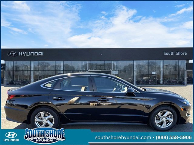 Certified 2022 Hyundai Sonata SE image 5