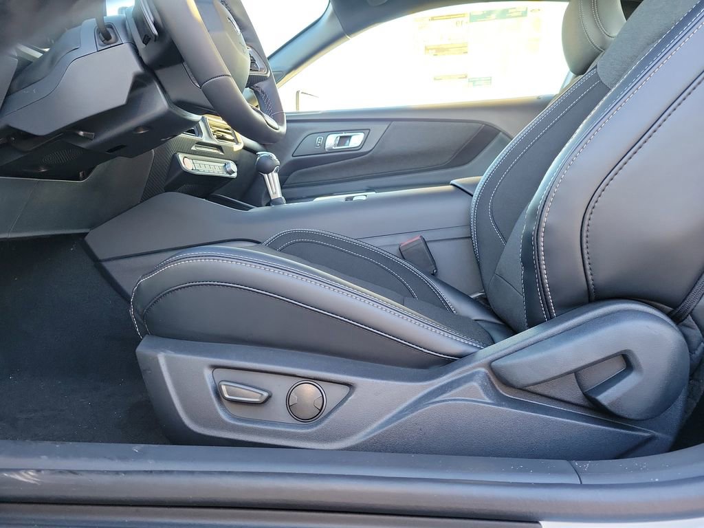 New 2026 Ford Mustang GT image 14