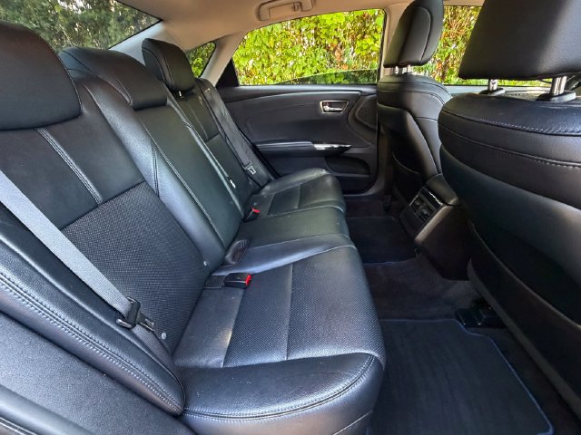 Used 2015 Toyota Avalon XLE Touring Sport Edition FWD image 38