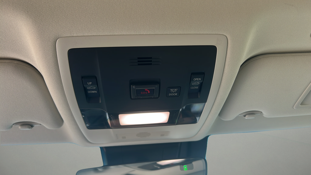 Used 2020 Lexus ES 350 w/ Premium Package FWD image 28