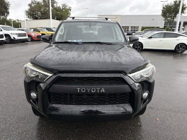Certified 2018 Toyota 4Runner SR5 Premium image 6