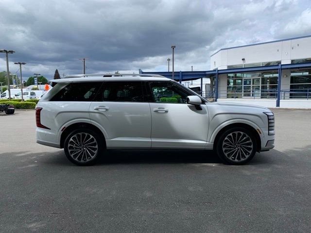 New 2026 Hyundai Palisade Calligraphy AWD/4WD image 9
