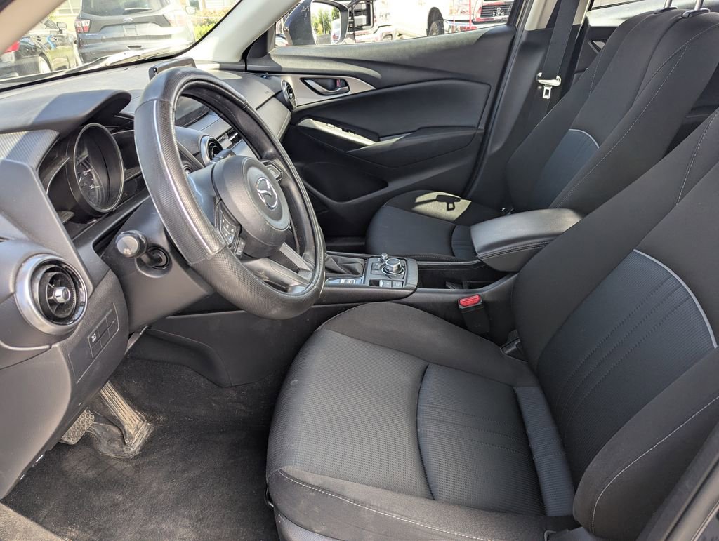 Used 2019 MAZDA CX-3 Sport AWD/4WD image 25