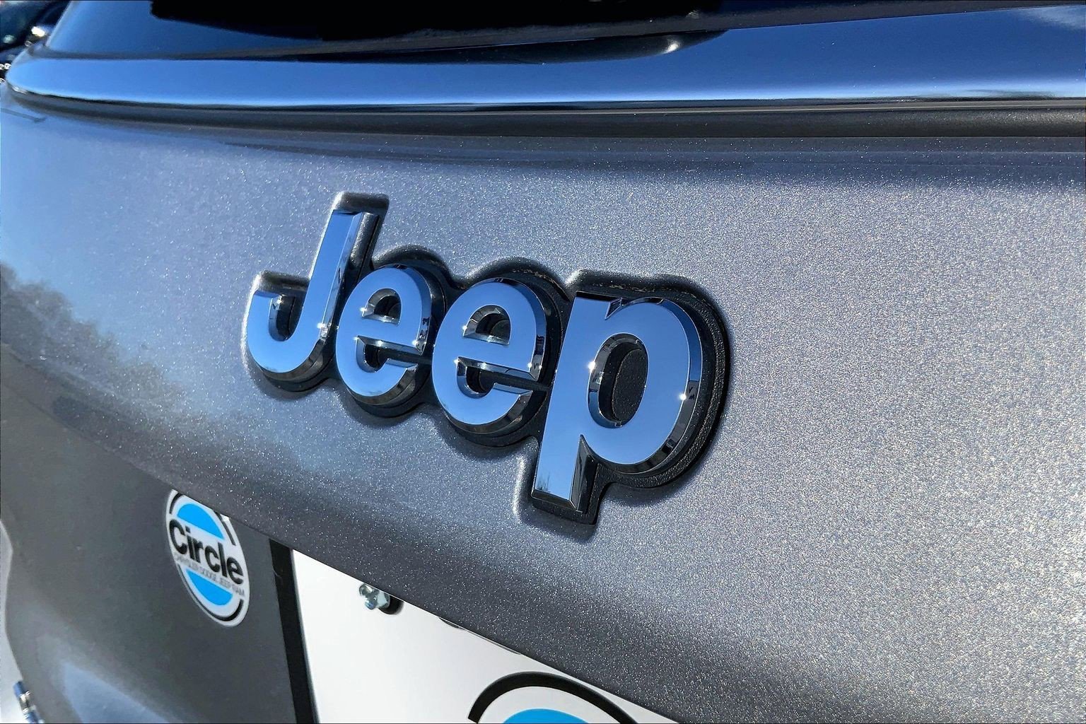 Certified 2022 Jeep Compass Latitude image 29