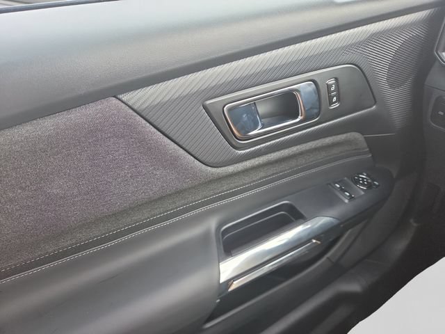 New 2026 Ford Mustang Coupe RWD image 11