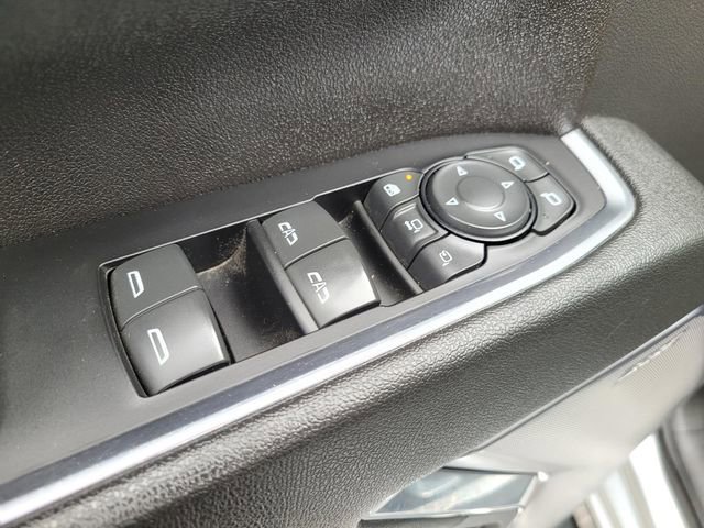 Used 2024 Chevrolet Silverado 2500 High Country w/ High Country Premium Package image 20