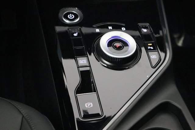 Certified 2024 Kia Niro Wind FWD image 23