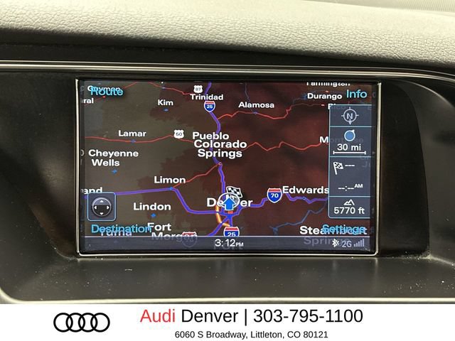 Used 2013 Audi S4 Premium Plus w/ Audi MMI Navigation Plus AWD/4WD image 18