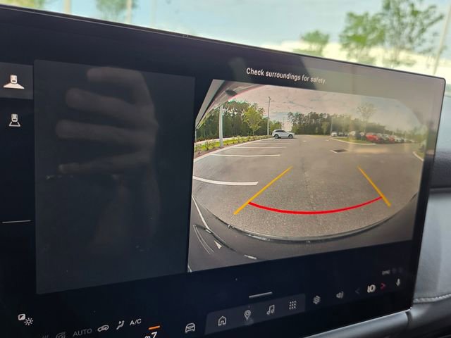 New 2026 MAZDA CX-5 2.5 S w/ Premium Package image 24