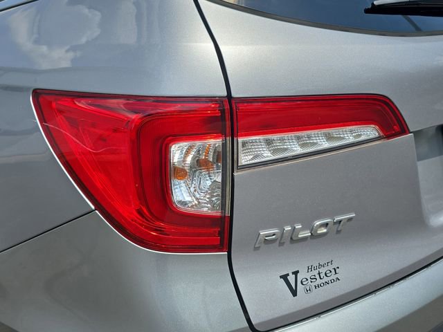 Used 2019 Honda Pilot EX-L image 35