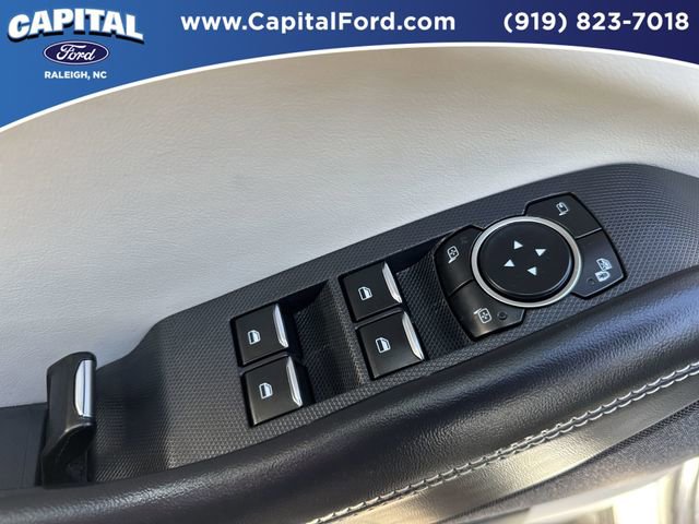 Certified 2025 Ford Mustang Mach-E Premium AWD/4WD image 21
