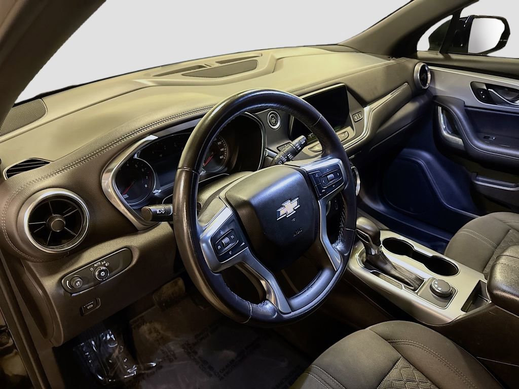 Used 2020 Chevrolet Blazer LT image 10