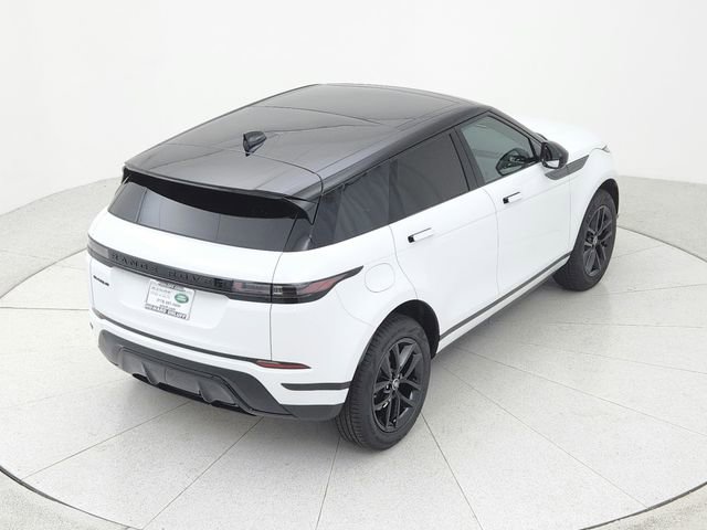 New 2025 Land Rover Range Rover Evoque S image 14