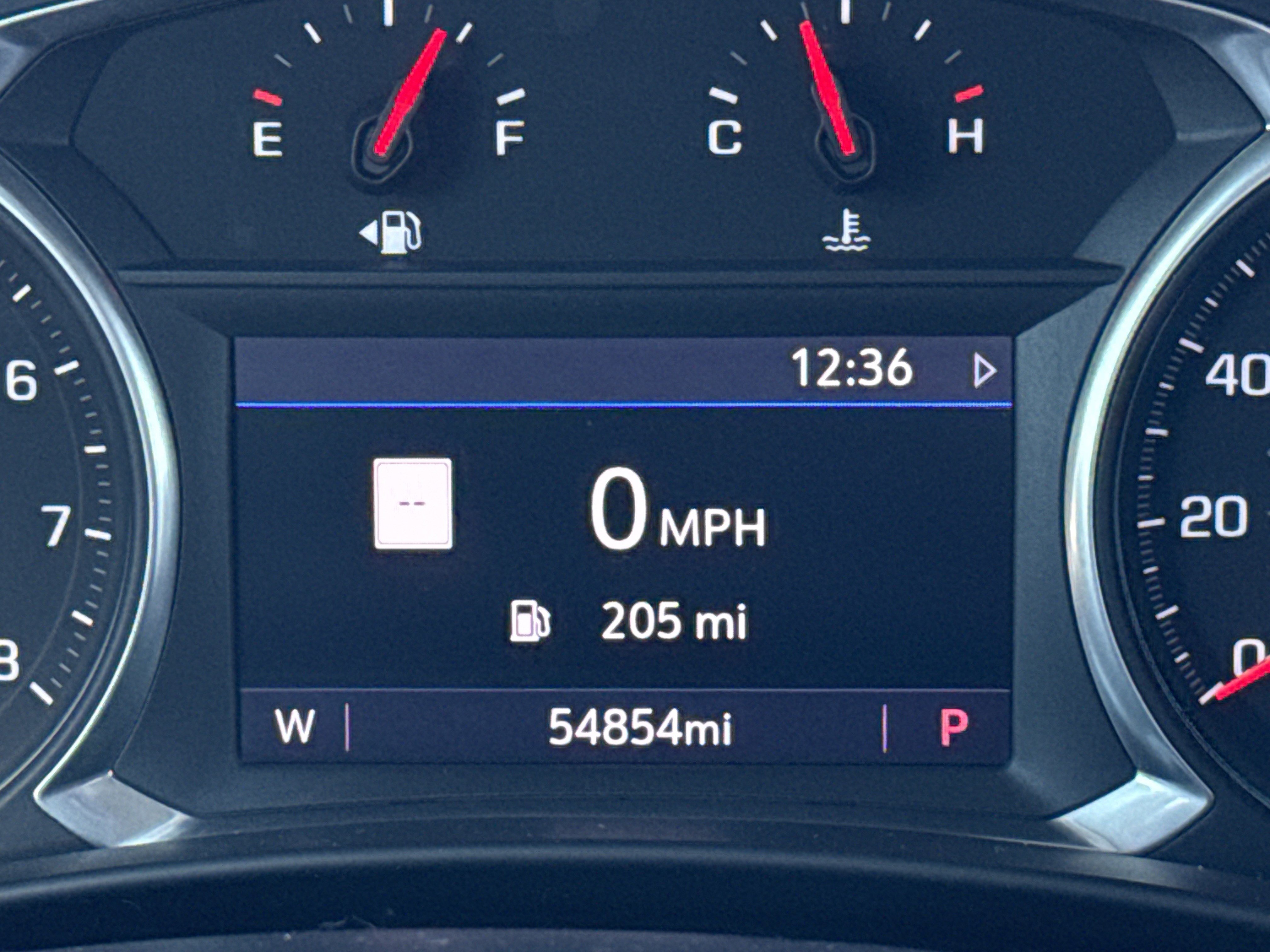 Used 2020 Chevrolet Equinox Premier FWD image 21