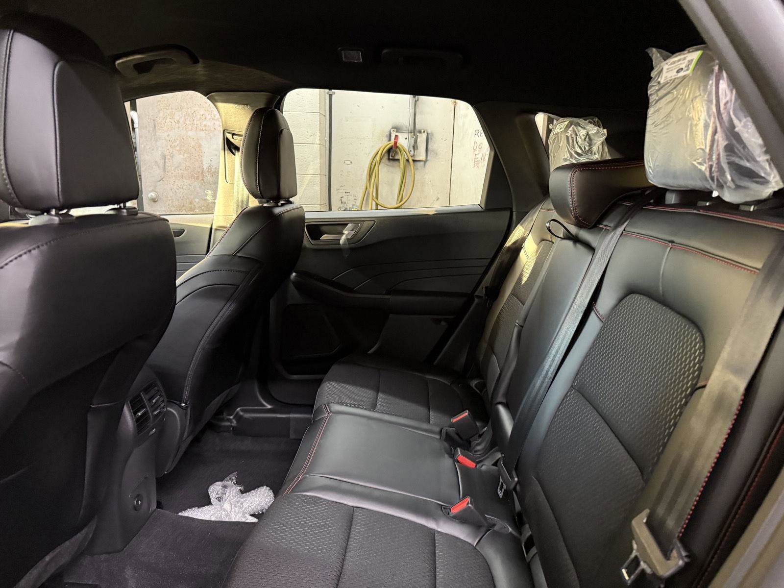 New 2026 Ford Escape ST-Line w/ Tech Pack #1 image 20