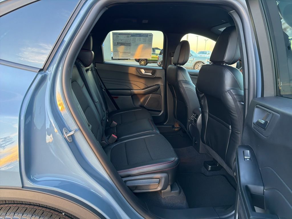 New 2026 Ford Escape ST-Line image 17