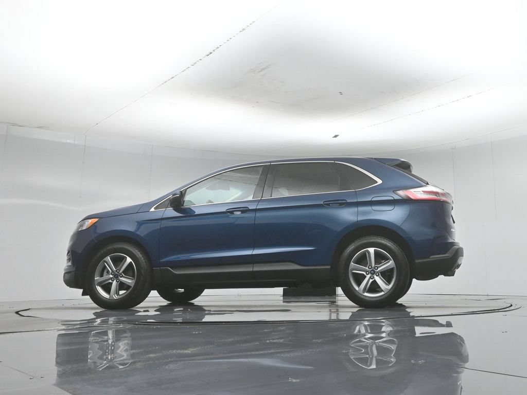 Certified 2020 Ford Edge SEL w/ Convenience Package FWD image 56