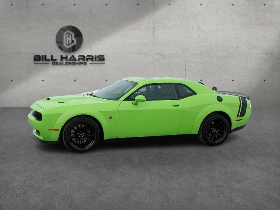 Used 2019 Dodge Challenger R/T Scat Pack image 5
