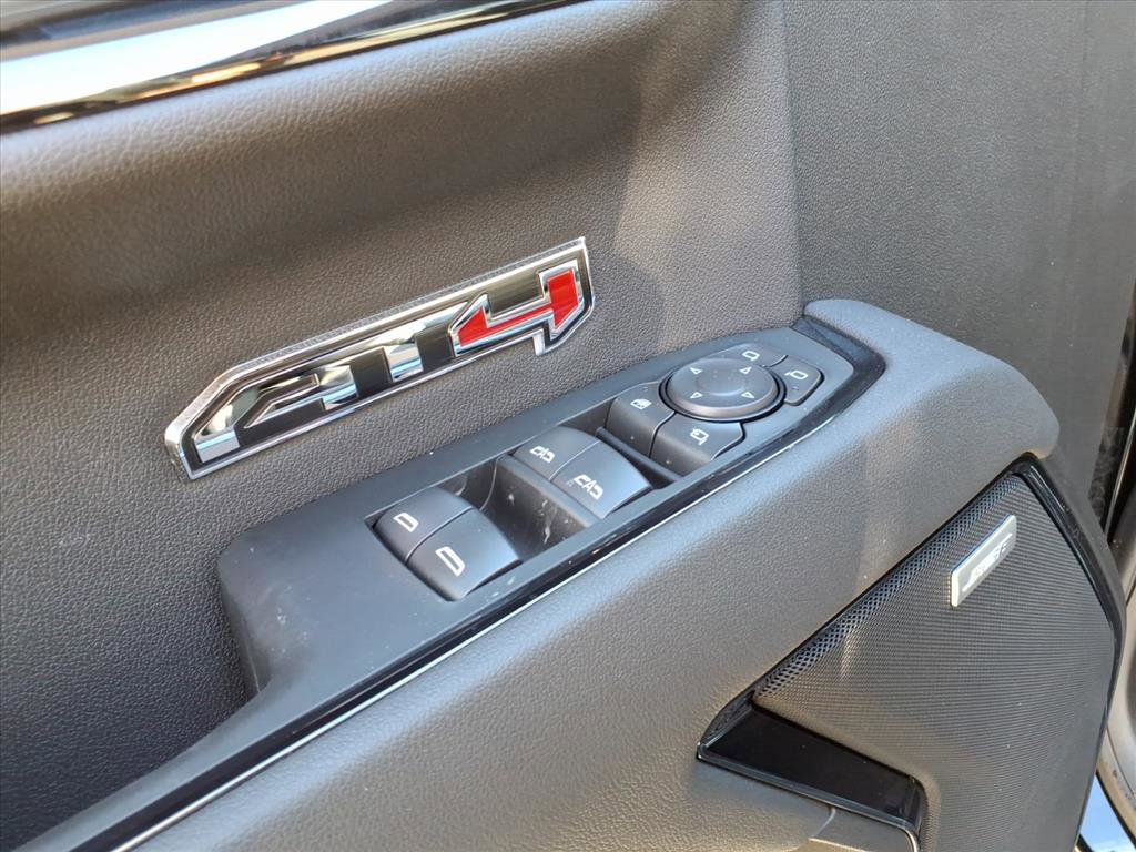 New 2026 GMC Sierra 1500 AT4 w/ AT4 Premium Package image 14