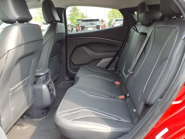 Certified 2024 Ford Mustang Mach-E Premium AWD/4WD image 8