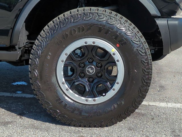 New 2026 Ford Bronco Badlands image 11