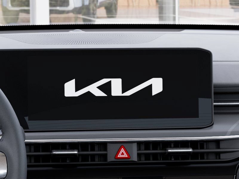 New 2026 Kia K5 GT-Line w/ GT-Line Red Interior Package FWD image 20