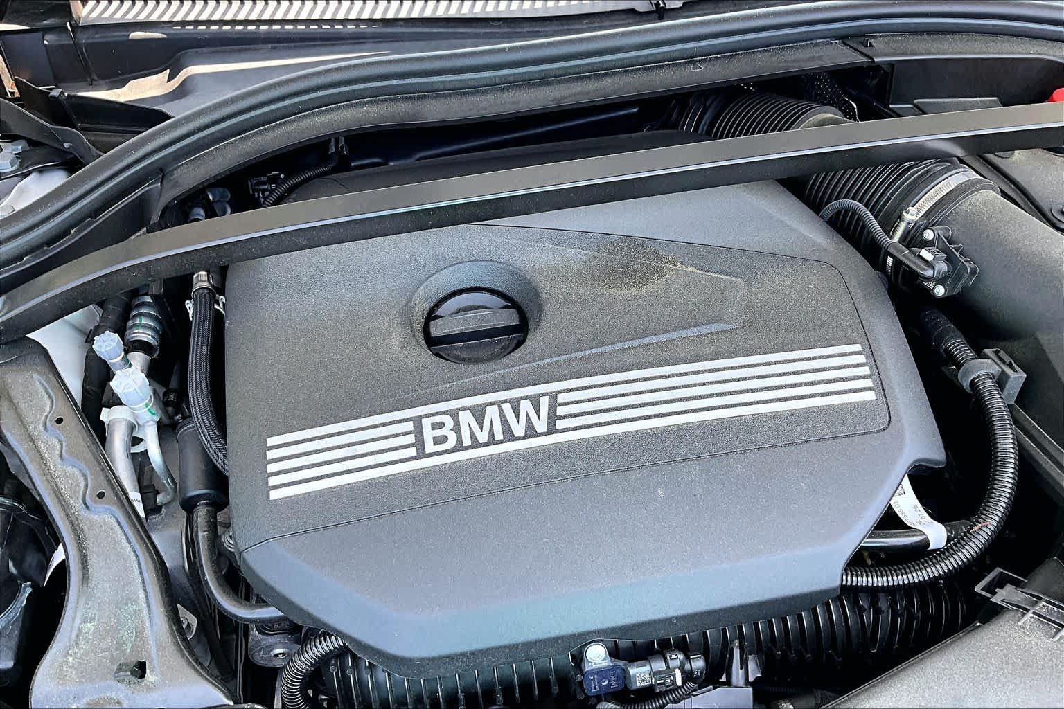Used 2026 BMW 228i xDrive AWD/4WD image 61