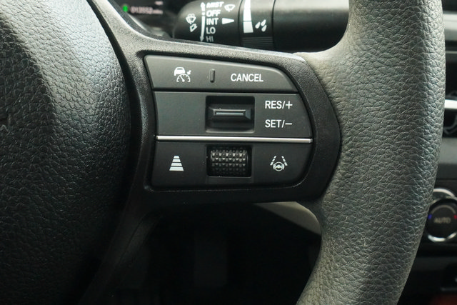 Used 2025 Honda Accord SE image 17