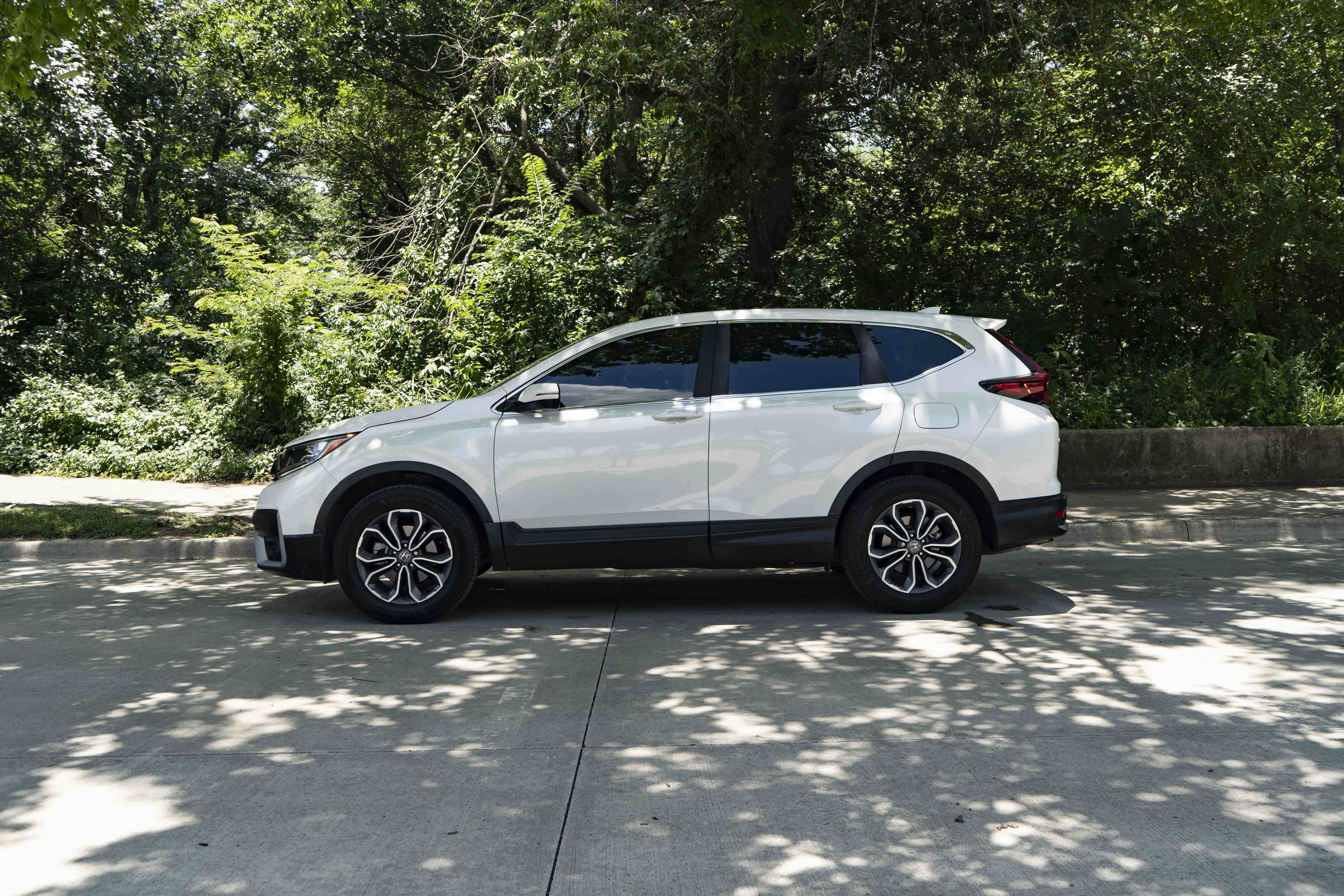 Used 2022 Honda CR-V EX image 6