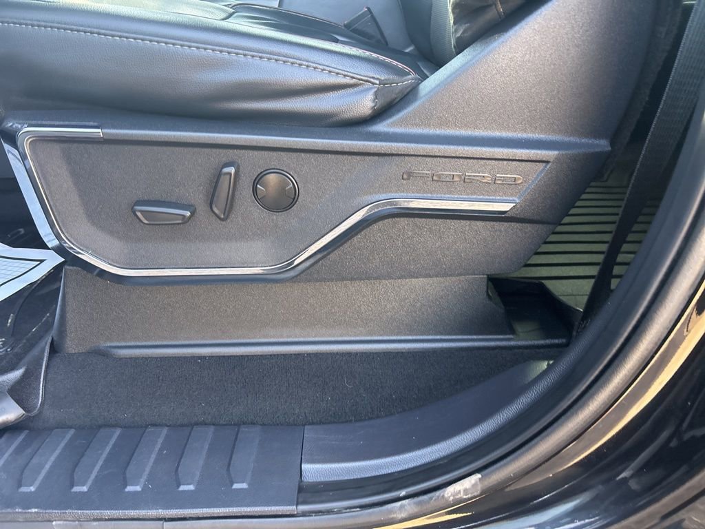 Used 2024 Ford F250 Lariat w/ Lariat Ultimate Package image 14