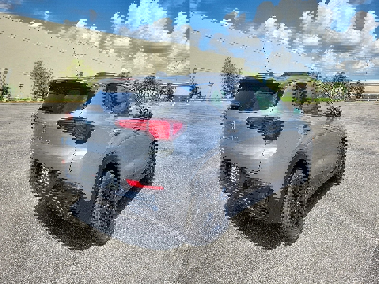 New 2026 Buick Encore GX Sport Touring w/ Comfort Package image 5