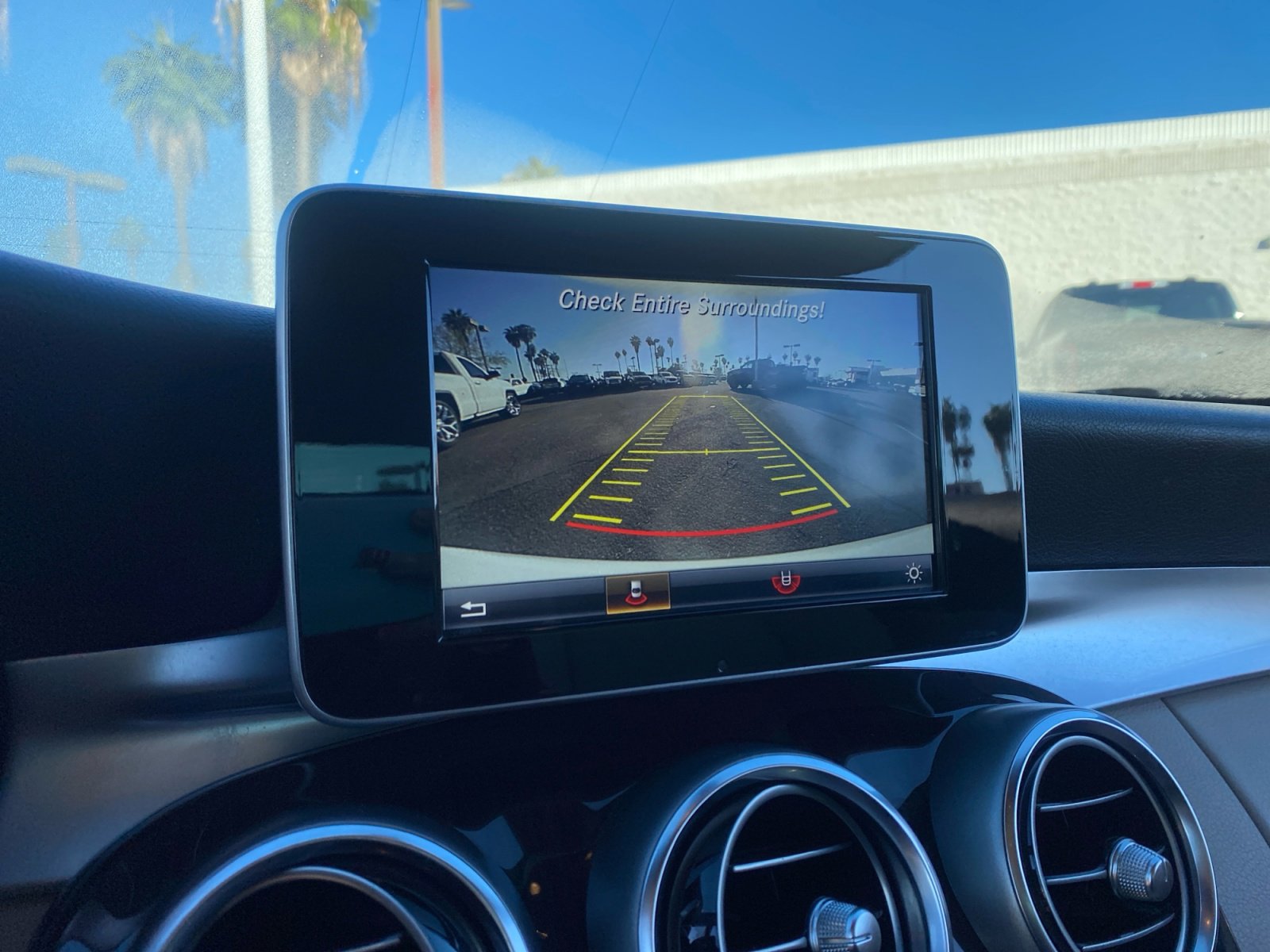 Used 2018 Mercedes-Benz C 300 Cabriolet image 28