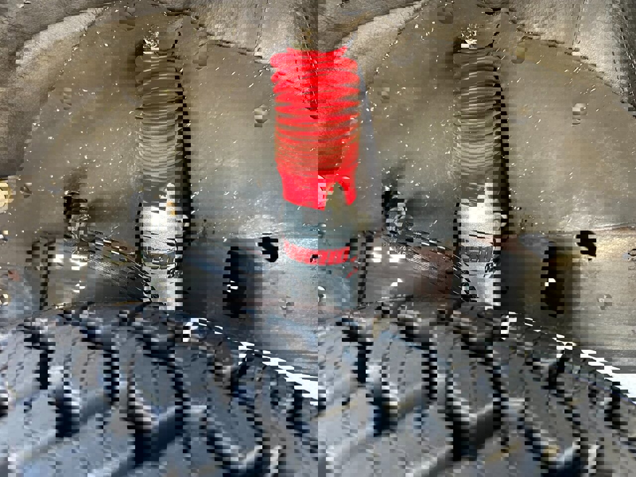 Used 2005 Ford Excursion Limited image 83