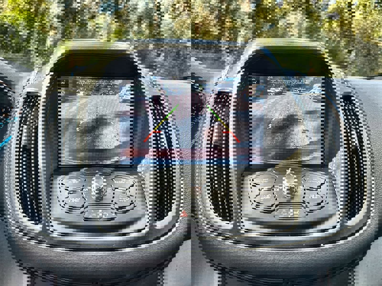 Used 2014 Ford Escape SE w/ Equipment Group 201A image 20