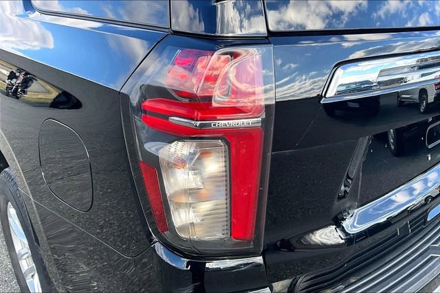 Used 2023 Chevrolet Tahoe LT image 24