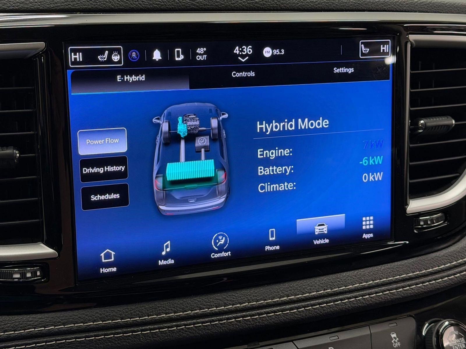 Used 2022 Chrysler Pacifica Touring-L image 31