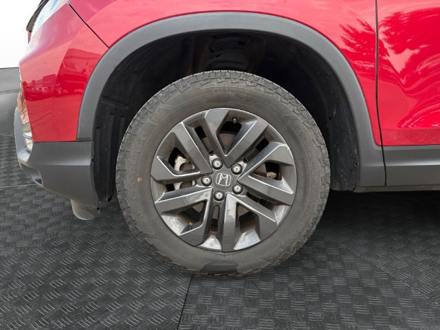 Certified 2023 Honda Ridgeline Sport image 13
