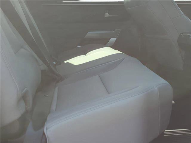 New 2025 Toyota Tundra SR5 image 20