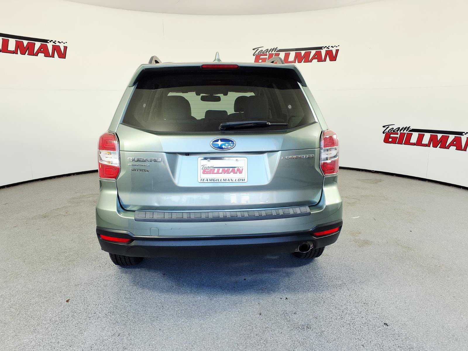 Used 2016 Subaru Forester 2.5i Limited AWD/4WD image 6