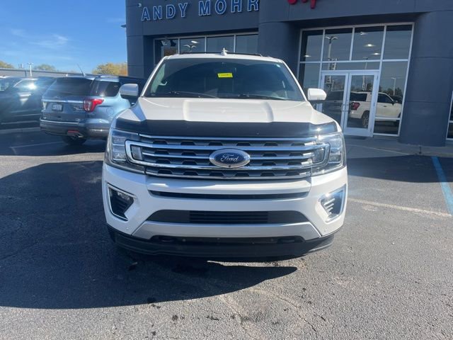 Used 2019 Ford Expedition Limited w/ Equipment Group 302A image 13