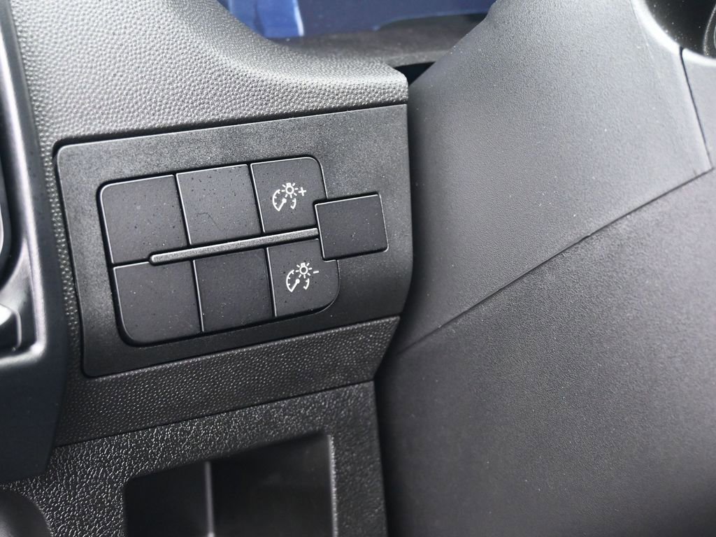 Used 2025 RAM ProMaster 1500 FWD image 14