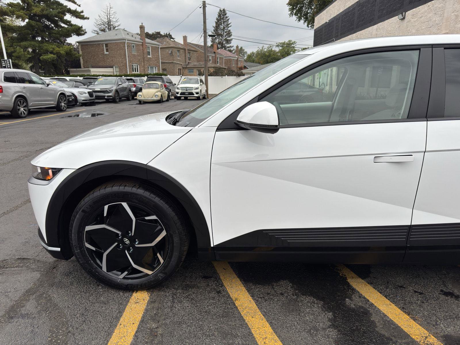 Used 2023 Hyundai Ioniq 5 SEL image 17