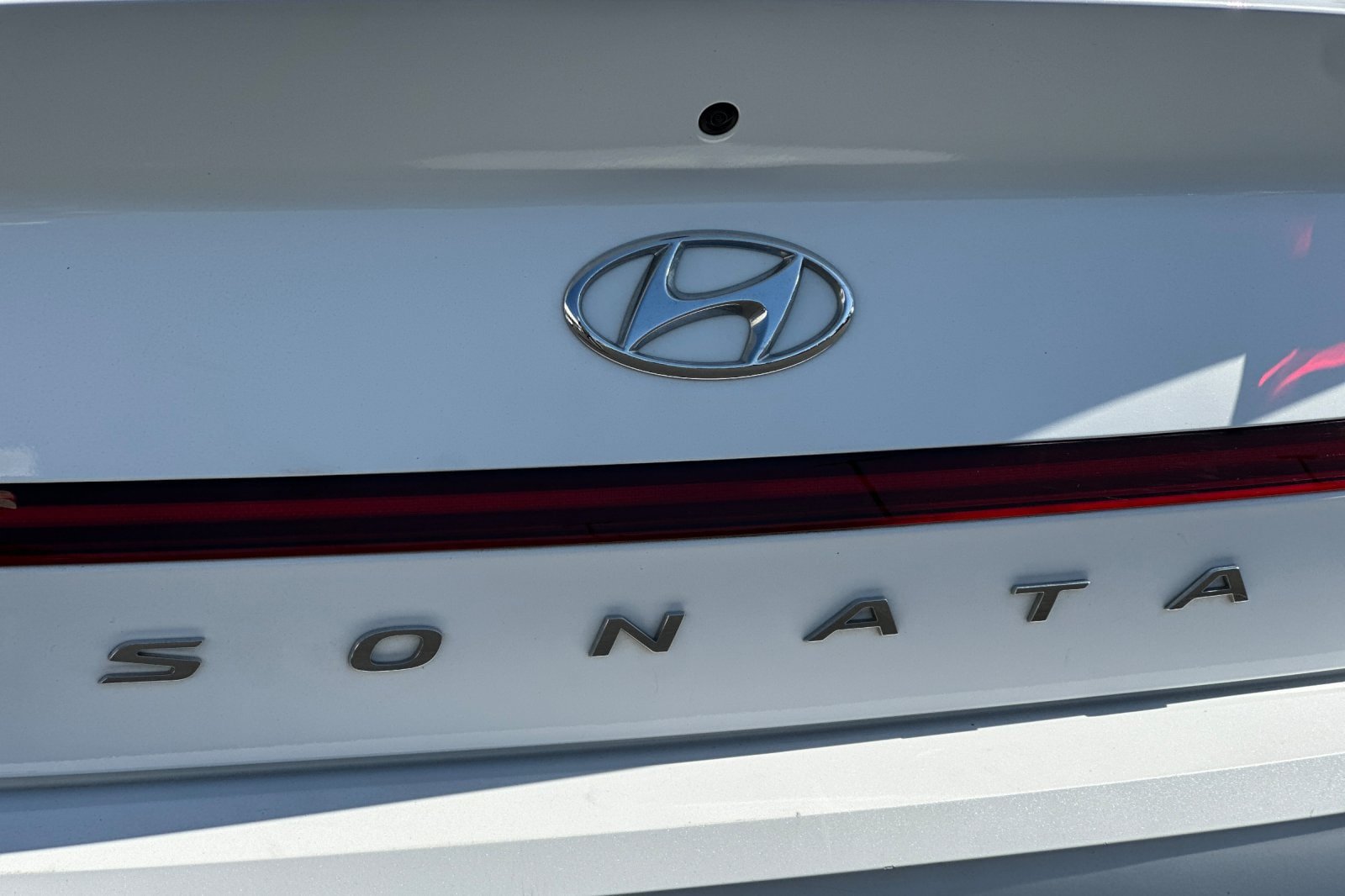 Used 2023 Hyundai Sonata SE FWD image 25