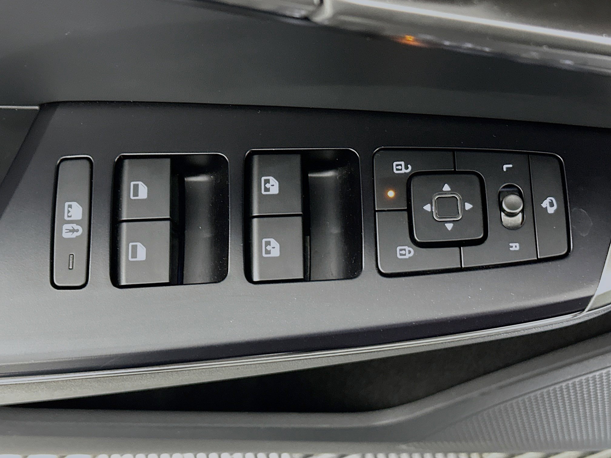 Used 2025 Kia EV6 Light image 14