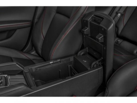 Used 2022 MAZDA MAZDA3 s image 17