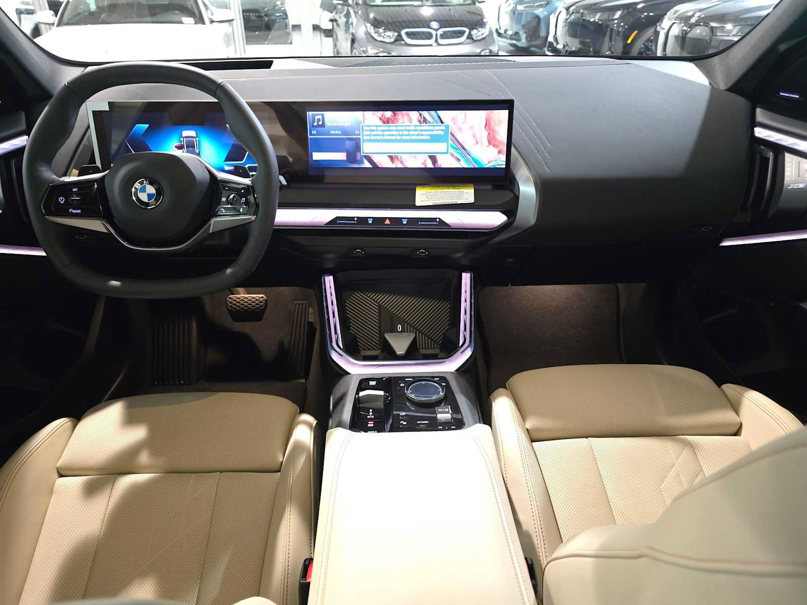 Used 2026 BMW X3 xDrive30i w/ Premium Package AWD/4WD image 18